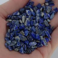Doğal Ham Lapis Lazuli Küçük Şekilsiz Taşlar ( 50 GR Paketler ) - KT0301