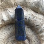 Lapis Lazuli Taşı Piramit - KT0154