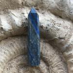 Lapis Lazuli Taşı Piramit - KT0152