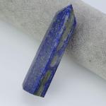 Lapis Lazuli Taşı Piramit - KT0343