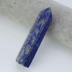 Lapis Lazuli Taşı Piramit - KT0344