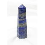 Lapis Lazuli Taşı (Piramit)