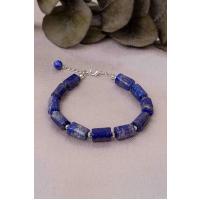 Lapis Lazuli Taşı Bileklik