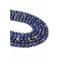 8 MM Lapis Lazuli Taşı Dizi