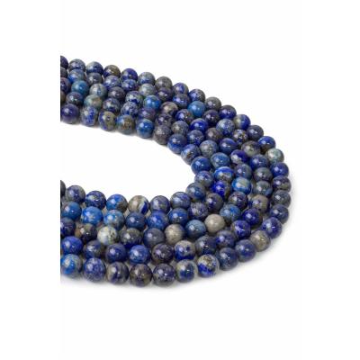 8 MM Lapis Lazuli Taşı Dizi