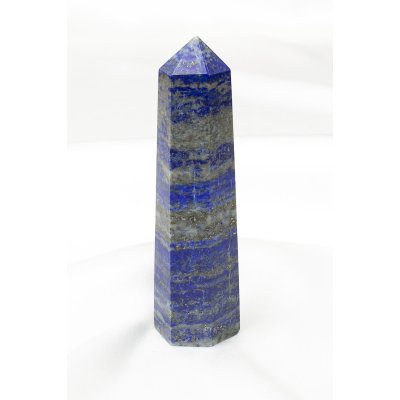 Lapis Lazuli Taşı (Piramit)
